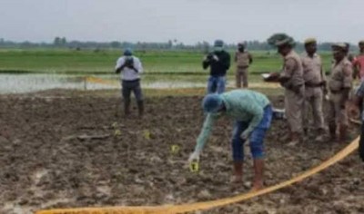 Magisterial probe ordered after encounter death in Uttar Pradesh