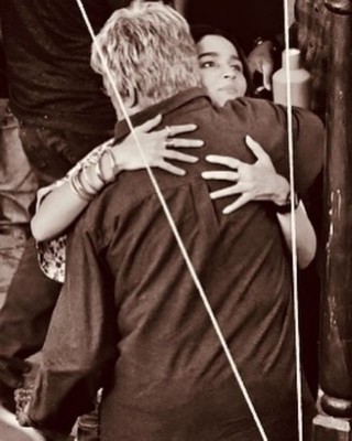 Effervescent, supremely talented, scintillating: Amitabh Bachchan praises Alia Bhatt