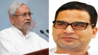 Gandhi, Godse can't go together: Prashant Kishor slams Nitish Kumar over JD(U)'s 'ideology'