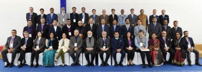 PM Modi meets various groups in pre-budget exercise