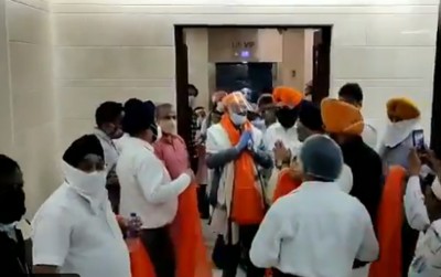 Thankful to Indian govt for bringing me back:  Nidan Singh Sachdeva