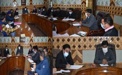 Jammu and Kashmir: Notification issued for vacant seats of Sarpanches, Panches in Kupwara