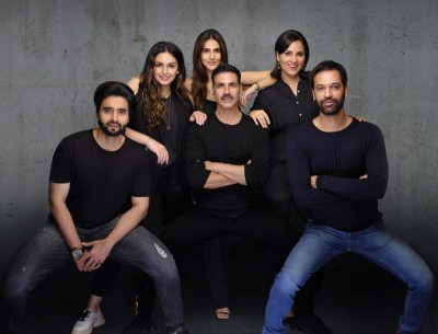 Filming of 'Bell Bottom' to begin in UK