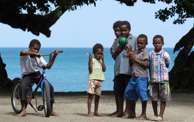 Vanuatu graduates from list of least developed countries