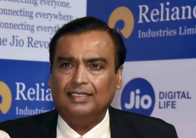At $68 bn, Mukesh Ambani eclipses Warren Buffet's fortune