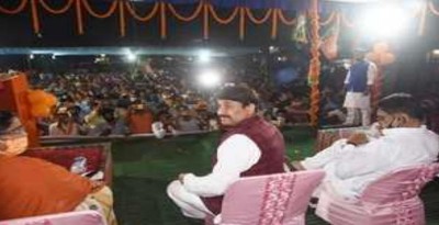 Kashmir artisans to take part in Noida Haat fairs, make most of festival season