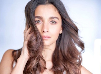Alia Bhatt shares gorgeous image on Instagram
