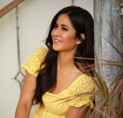 Katrina Kaif shares her 'mood' on social media