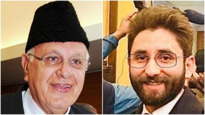 Farooq Abdullah, Mir demand probe into Pandit exodus