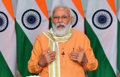 'Why PM so scared?' Rahul attacks Modi after BJP blocks Parliamentary Panel Review of PM Cares Fund