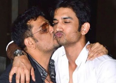 Working with Sushant Singh Rajput in Dil Bechara was extremely special: Mukesh Chhabra 