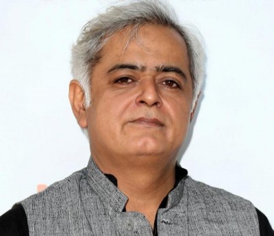 Hansal Mehta to make film on gangster Vikas Dubey
