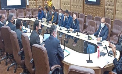 'New online system to transparency, efficiency in the PWD'