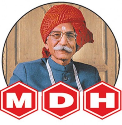 MDH Masala owner Dharampal Gulati dies at 97