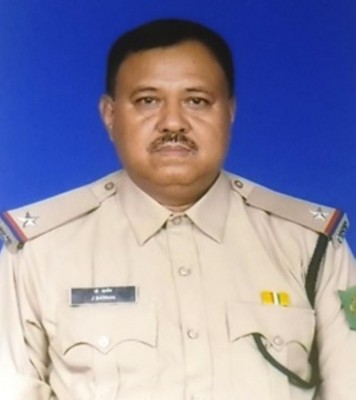 Another CISF man dies due to Covid-19 in Kolkata