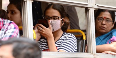 Covid-19: Karnataka govt declares holiday for LKG, UKG classes in Bengaluru