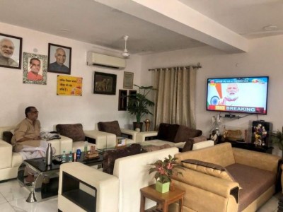 Modi extends nationwide anti-COVID lockdown till May 3; 'conditional relaxation' post Apr 20