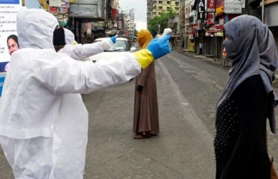 Covid-19 cases close to 38,000 in India; lockdown 3.0 set to begin on May 4