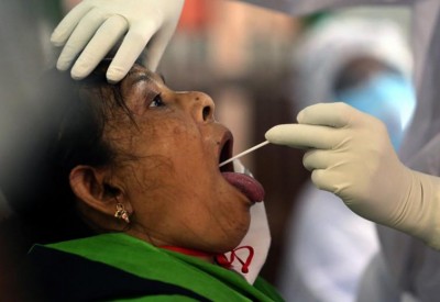 India's Covid tally crosses 1.5 lakh, toll stands at 4,337