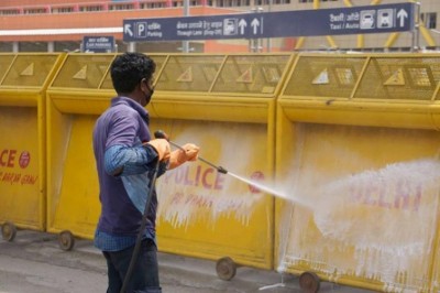 India adds new 6,566 Covid-19 cases, registers 194 deaths in 24 hours