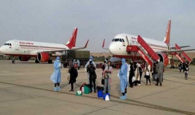 Coronavirus scare in India: Second batch of 53 evacuees from Iran quarantined at Jaisalmer