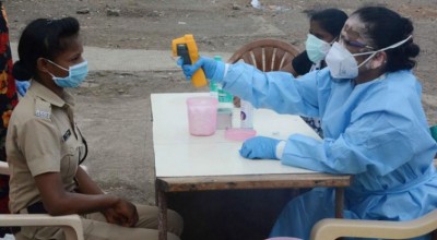 India's COVID-19 tally crosses 4.25 lakh mark, death toll stands at 13699