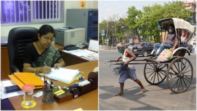 ICMR Kolkata counters Mamata govt. on Covid-19 test kit, says not getting enough samples