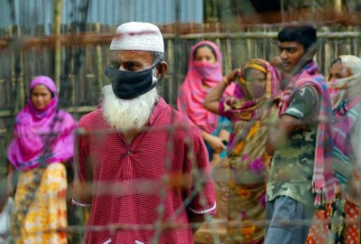 Covid-19 figure takes massive jump, tally over 1,25,000 