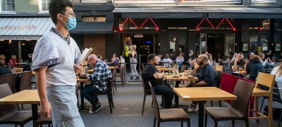 Focus on fundamentals as COVID-19 caseloads rise: WHO