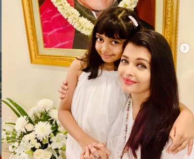 Aishwarya Rai Bachchan, Aaradhya test COVID-19 negative, discharged from hospital: Abhishek Bachchan