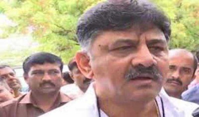 Sachin Pilot will not quit Congress, says D K Shivakumar