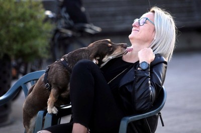 World in Photos : Sept. 3, 2020