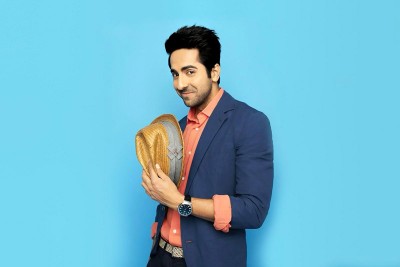 Ayushmann Khurrana will now be seen as 'Doctor G'