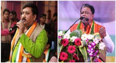 TMC MLA Satyajit Biswas murder case: Bengal CID names BJP national VP Mukul Roy in supplementary charge sheet