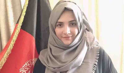 Afghanistan: Gunmen kill activist Ferashta Kohistani