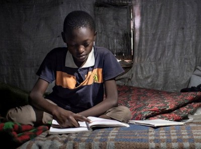 Globally, 1 in 3 children missed out on remote learning when COVID-19 shuttered schools