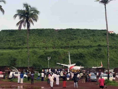 Kozhikode airport dangerous for landing: Expert had warned 9 yrs ago, says report