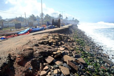Anti-Covid-19 lockdown in Thiruvananthapuram