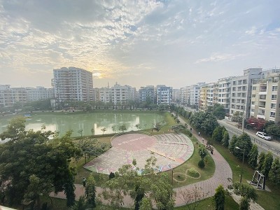 Dhaka: Crude bomb blast rocks Mirpur