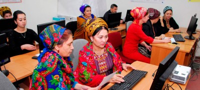 Digital economy can put citizens in control of finance, says UN taskforce