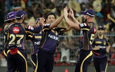 BCCI announces CRED as official partner for IPL