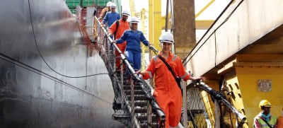 Seafarers, heroes of the pandemic as shipping plays vital role in crisis