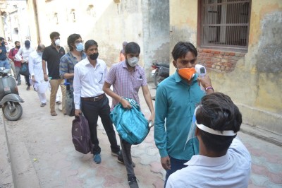 India's Covid-19 cases surpass 70 lakh mark