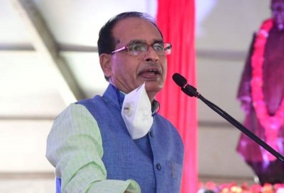 Madhya Pradesh CM Shivraj Singh Chouhan tests Covid-19 positive