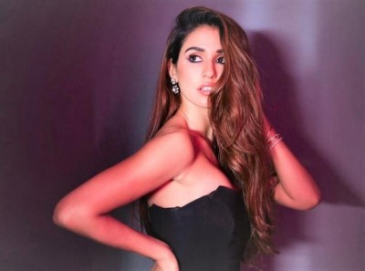 Credits go to directors for my onscreen looks: Disha Patani