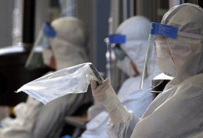 Assam registers third COVID-19 death, cases jump to 104