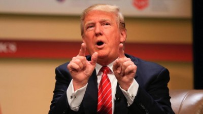 Donald Trump says US mobilized military amid riots, dispatching thousands of armed troops to DC