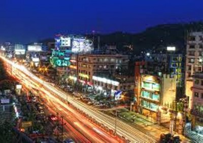 Assam government is considering to start permit system for entry after lockdown ends