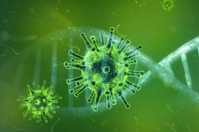 Bangladesh registers 1705 new COVID-19 cases, 40 fatalities