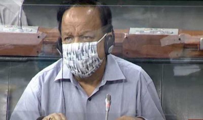 RS passes Epidemic Diseases (Amendment) Bill, 2020